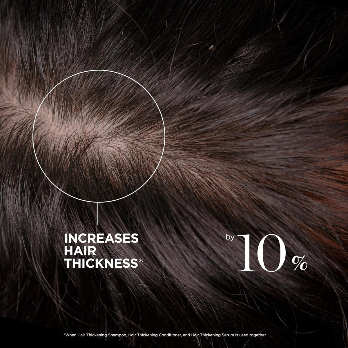 Dr. Groot Award-Winning Hair Thickening Serum for Hair Loss - product detail image 9