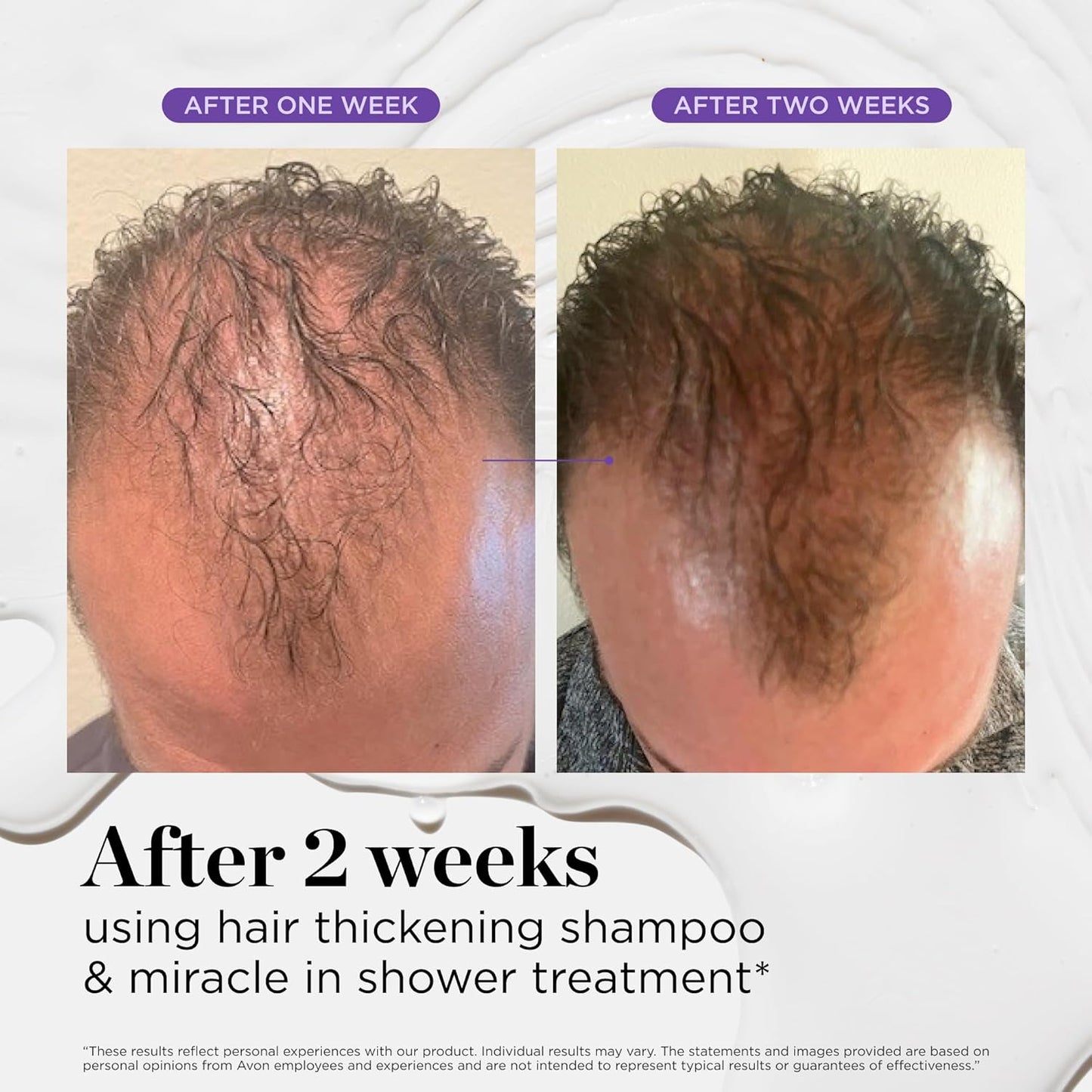 Dr. Groot Miracle in Shower Treatment - product detail image 8